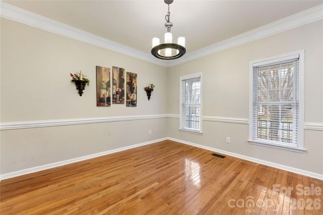 10944 Hellebore Road, Charlotte, NC 28213