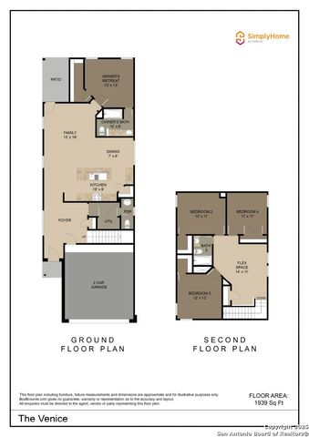 10315 Green Branch, San Antonio, TX 78223