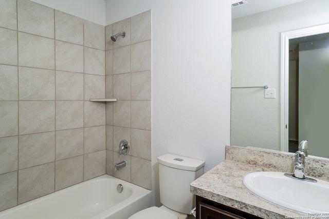 10315 Green Branch, San Antonio, TX 78223