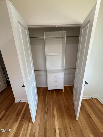 708 Hawes Court A, Raleigh, NC 27608