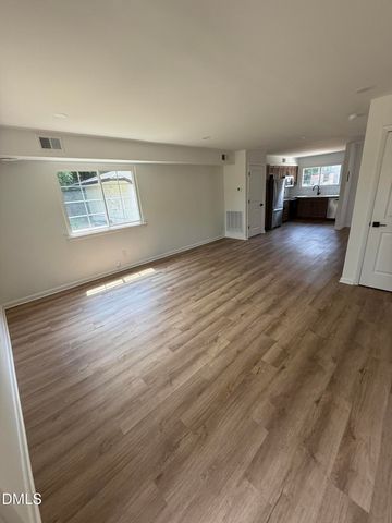 708 Hawes Court A, Raleigh, NC 27608