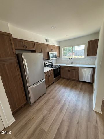 708 Hawes Court A, Raleigh, NC 27608