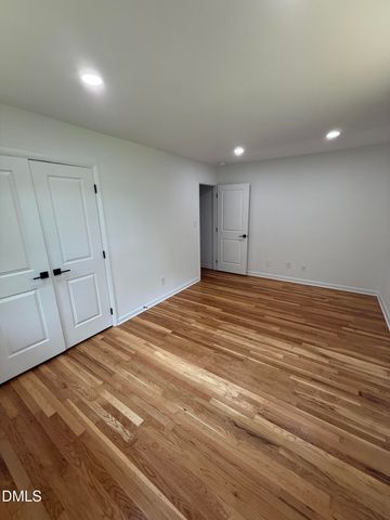 708 Hawes Court A, Raleigh, NC 27608