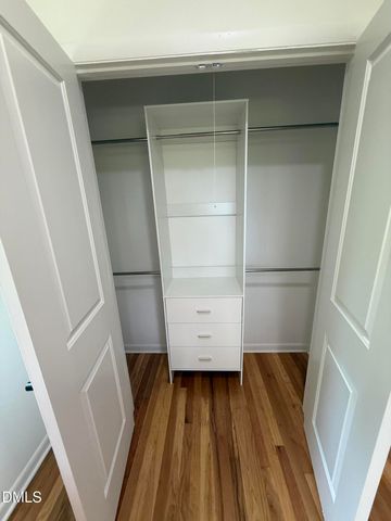 708 Hawes Court A, Raleigh, NC 27608