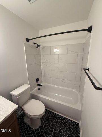 708 Hawes Court A, Raleigh, NC 27608