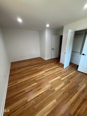 708 Hawes Court A, Raleigh, NC 27608