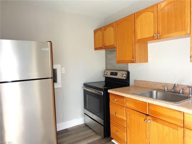 307 W Little Creek Rd Apt C, Norfolk, VA 23505