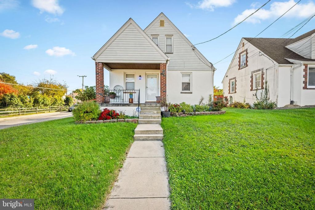 2705 JOPPA TER, Baltimore, MD 21234