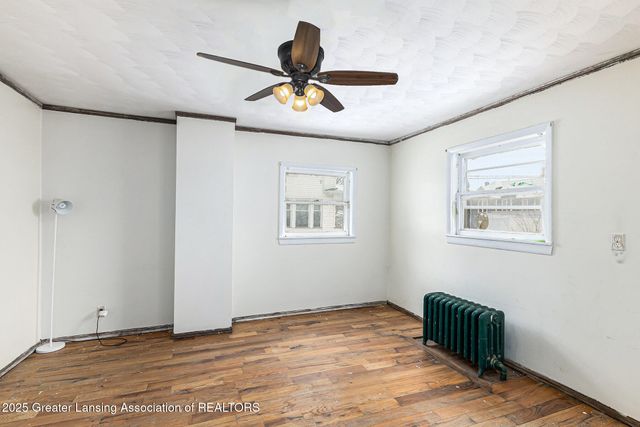 100 N Oakland Street, St. Johns, MI 48879