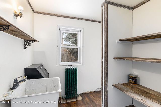 100 N Oakland Street, St. Johns, MI 48879