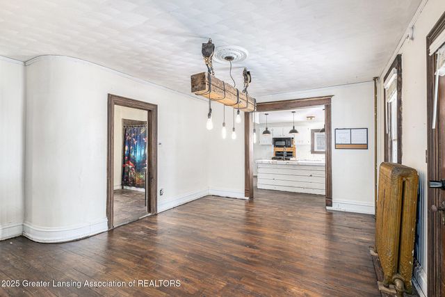 100 N Oakland Street, St. Johns, MI 48879