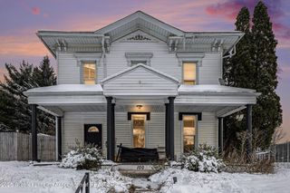 100 N Oakland Street, St. Johns, MI 48879