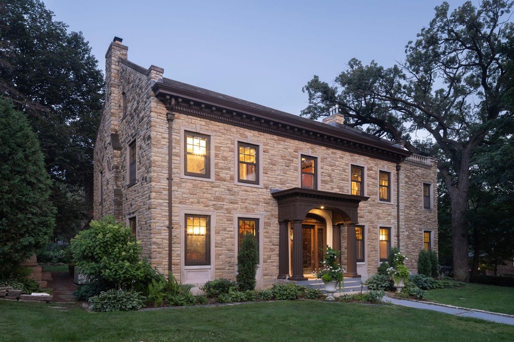 4649 E Lake Harriet Parkway, Minneapolis, MN 55419 — photo 2