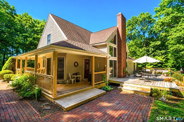65 Dockerel Road, Vernon, CT 06066