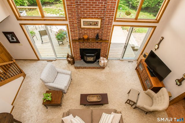 65 Dockerel Road, Vernon, CT 06066