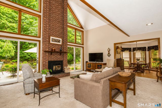 65 Dockerel Road, Vernon, CT 06066