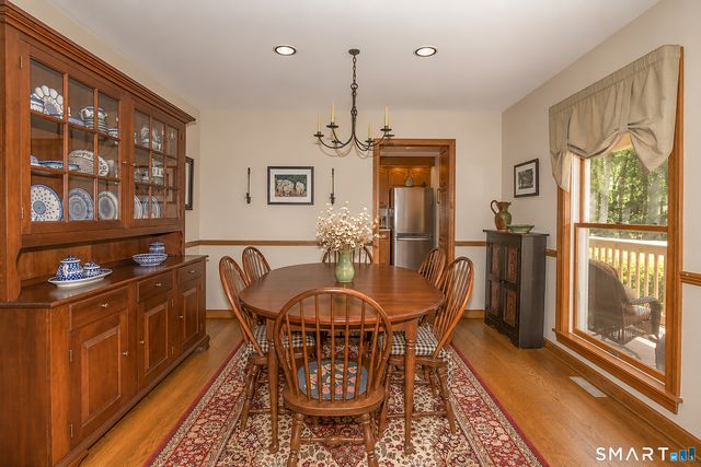 65 Dockerel Road, Vernon, CT 06066