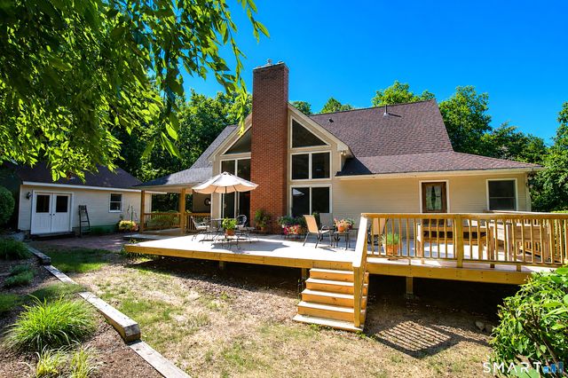 65 Dockerel Road, Vernon, CT 06066