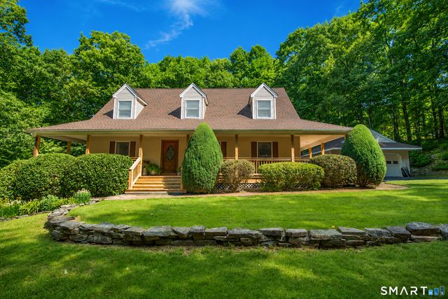 65 Dockerel Road, Vernon, CT 06066