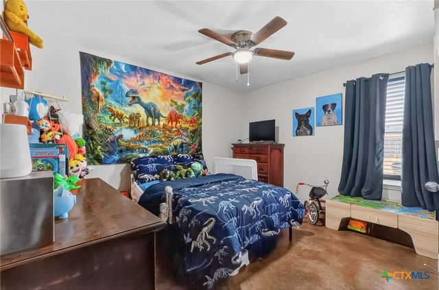 6805 Oliver Loving Drive, Killeen, TX 76549