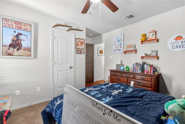 6805 Oliver Loving Drive, Killeen, TX 76549