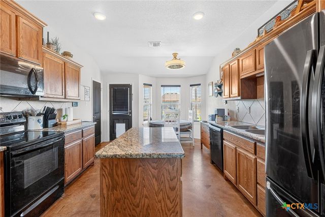 6805 Oliver Loving Drive, Killeen, TX 76549