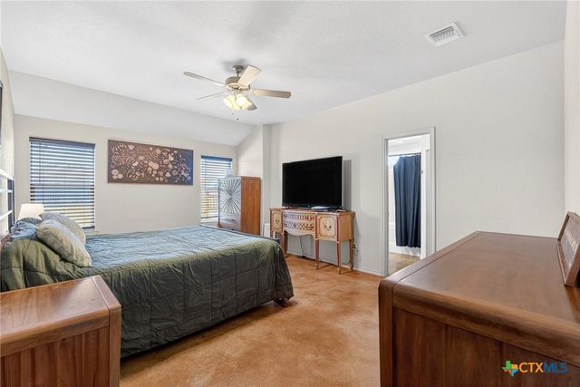 6805 Oliver Loving Drive, Killeen, TX 76549