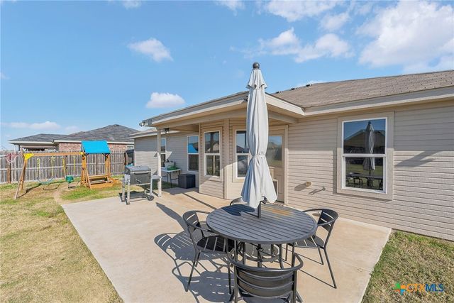 6805 Oliver Loving Drive, Killeen, TX 76549