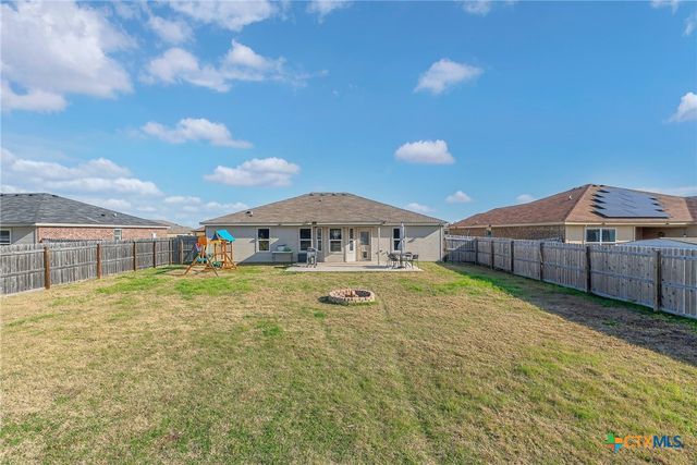 6805 Oliver Loving Drive, Killeen, TX 76549