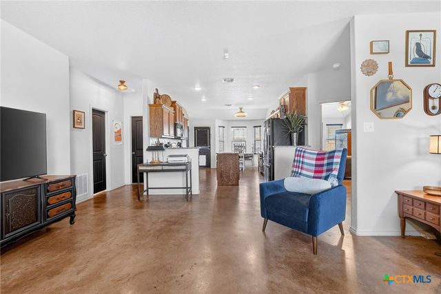 6805 Oliver Loving Drive, Killeen, TX 76549