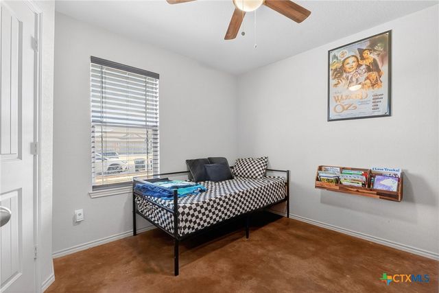 6805 Oliver Loving Drive, Killeen, TX 76549