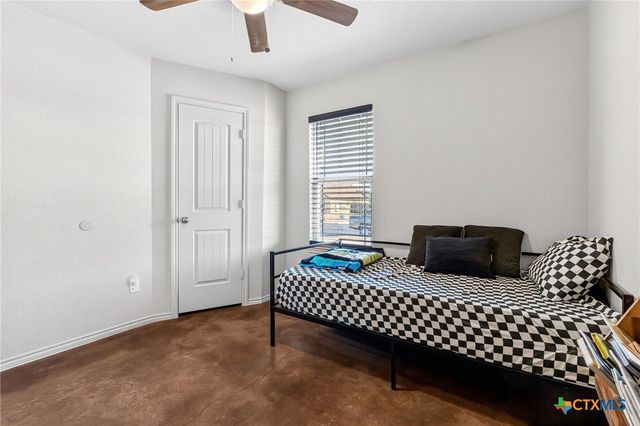 6805 Oliver Loving Drive, Killeen, TX 76549