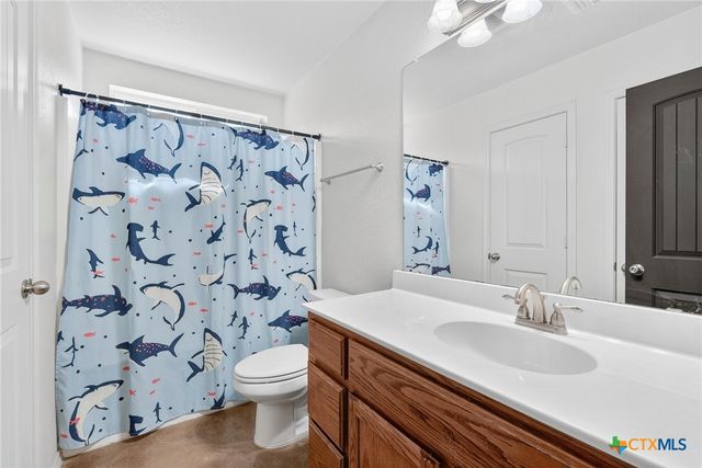 6805 Oliver Loving Drive, Killeen, TX 76549