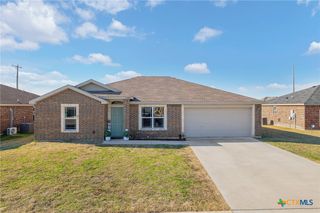6805 Oliver Loving Drive, Killeen, TX 76549