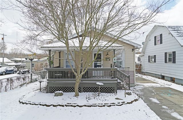 450 Schuyler Avenue, Southport, NY 14904