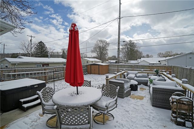 450 Schuyler Avenue, Southport, NY 14904