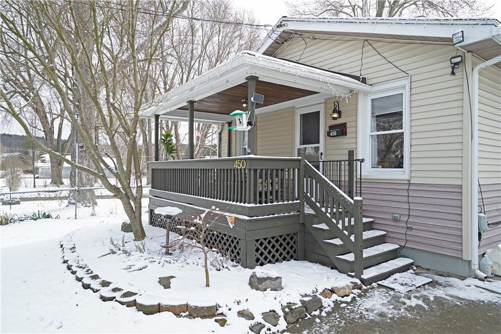 450 Schuyler Avenue, Southport, NY 14904