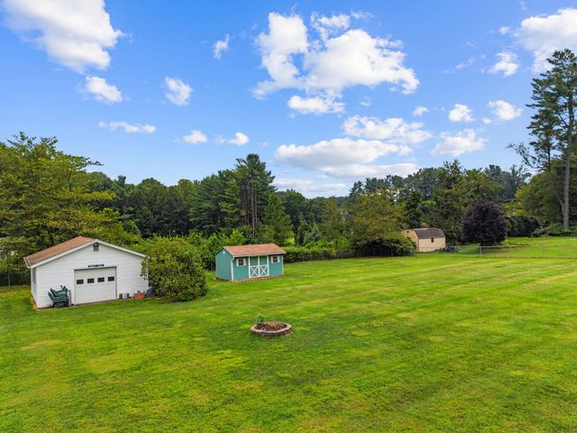 6796 GRAYS MILL RD, Warrenton, VA 20187