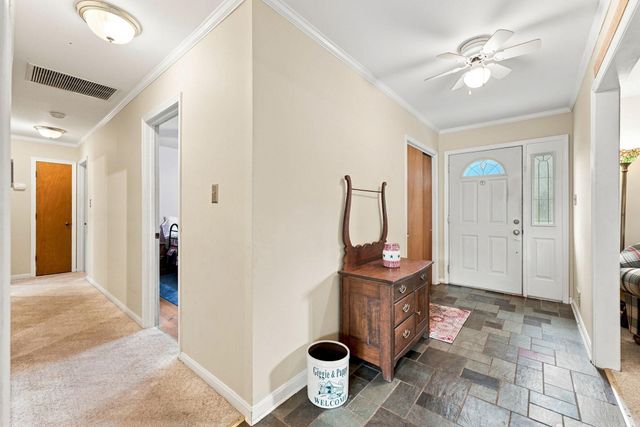6796 GRAYS MILL RD, Warrenton, VA 20187
