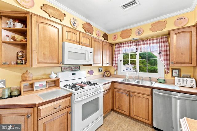 6796 GRAYS MILL RD, Warrenton, VA 20187
