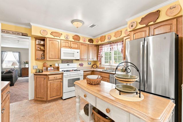 6796 GRAYS MILL RD, Warrenton, VA 20187
