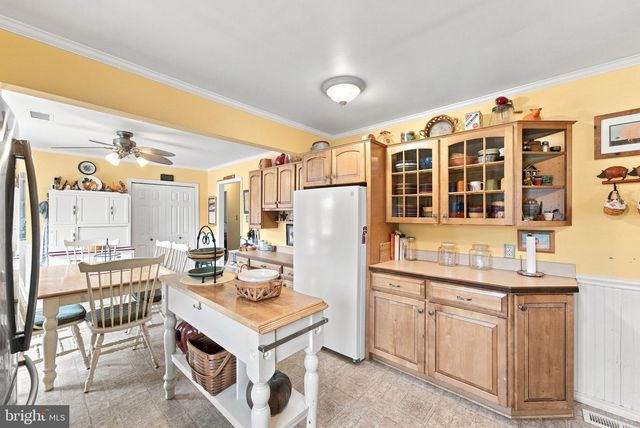 6796 GRAYS MILL RD, Warrenton, VA 20187