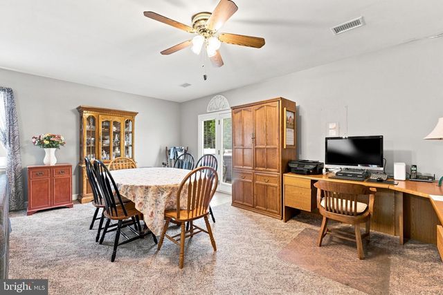 6796 GRAYS MILL RD, Warrenton, VA 20187