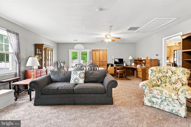 6796 GRAYS MILL RD, Warrenton, VA 20187