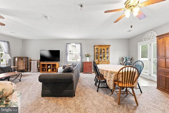 6796 GRAYS MILL RD, Warrenton, VA 20187