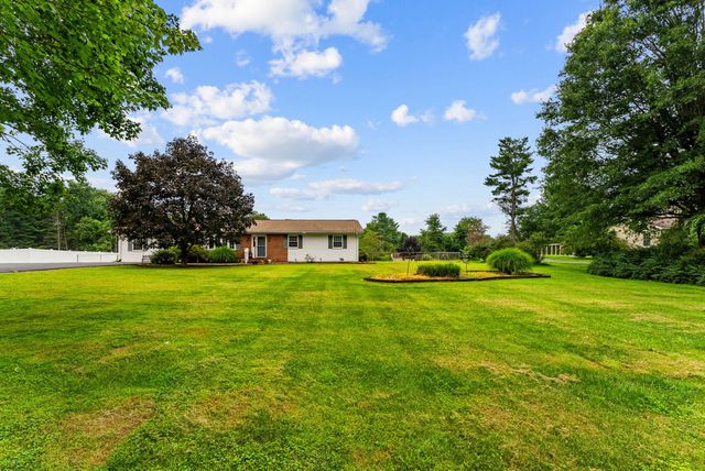 6796 GRAYS MILL RD, Warrenton, VA 20187