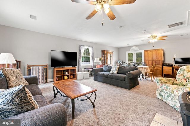 6796 GRAYS MILL RD, Warrenton, VA 20187
