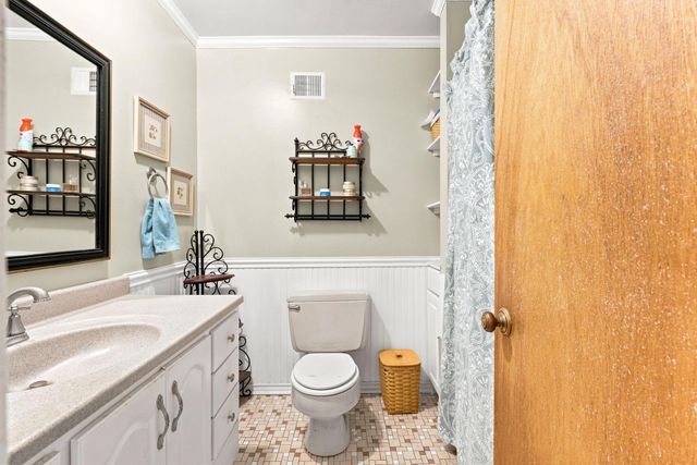 6796 GRAYS MILL RD, Warrenton, VA 20187