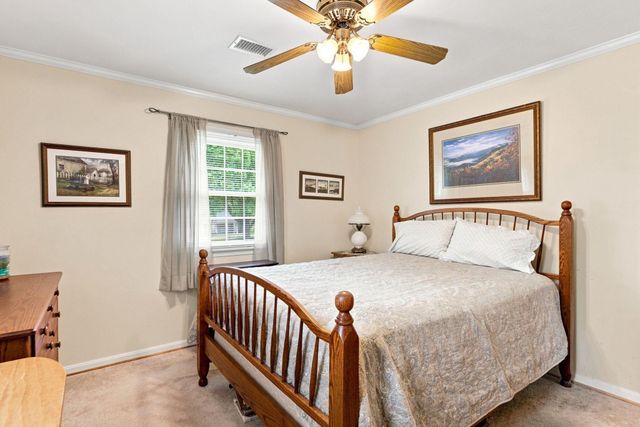 6796 GRAYS MILL RD, Warrenton, VA 20187