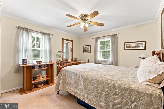 6796 GRAYS MILL RD, Warrenton, VA 20187